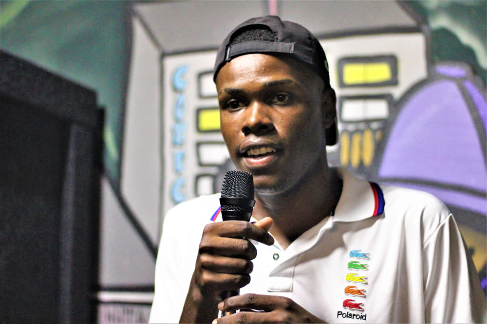 Foto do Segunda fase